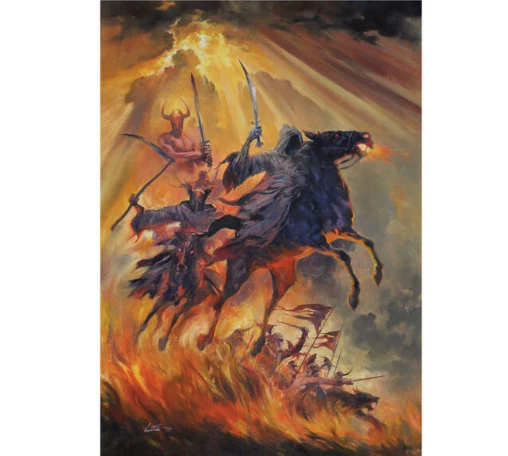 Apocalyptic Literature Easton Press Factory-Sealed-Brand New - Image 3 of 3