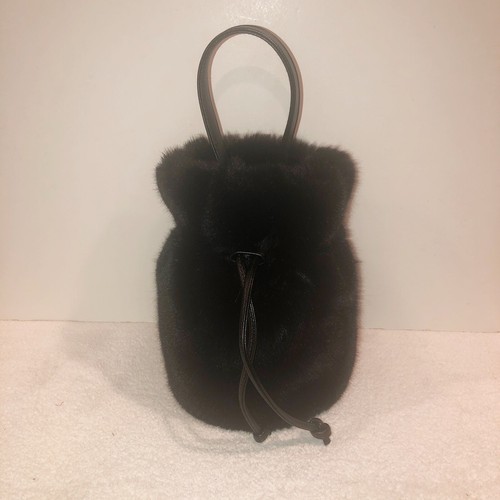 Do Everyrhing In Love Faux Fur Bag - Picture 5 of 12