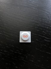 Teenage Engineering OP-1 Tape Keycap Replacement Button