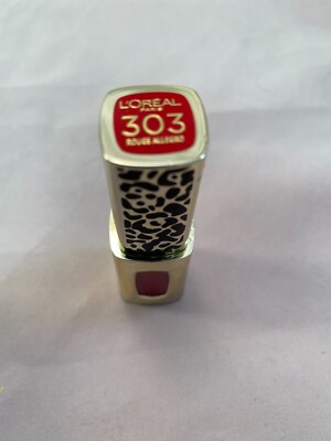 L'Oreal Paris Colour Riche Extraordinaire Lip Color liquid*YOU CHOOSE*Comb Ship*