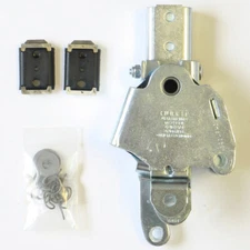 HURST Factory OEM 1969 Dodge Plymouth A & B 4 Speed Shifter Mechanism Restored