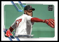 2021 Topps Series 1  Baseball Complete Your Set (166-330)