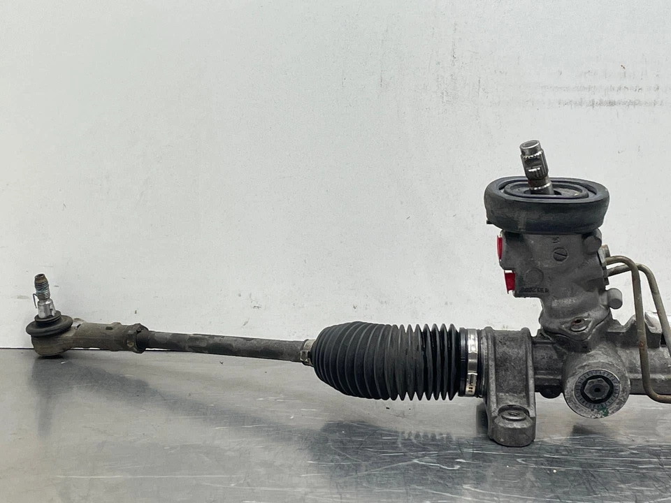 Audi TT 2000 OEM dirección asistida cremallera y piñón 8N1422061D 00-06 70 k millas Foto 3 de 4
