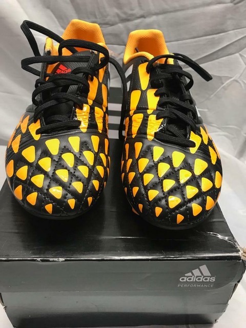 adidas nitrocharge 3.0 fg