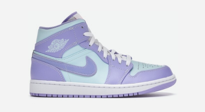 Air Jordan 1 Mid 