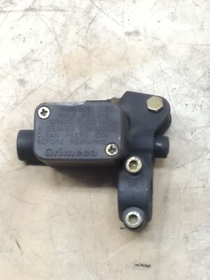 FRONT BRAKE PUMP FOR BENELLI 491 ST 2000 ONWARDS (e45108)