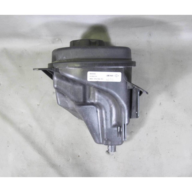 2007-2017 BMW E70 F15 X5 F71 F16 X6 Factory Coolant Expansion Tank Bottle USED | eBay