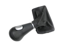 Schaltsack Schaltmanschette Schaltknauf 6G für Audi A4 8K B8 07-11 Autom