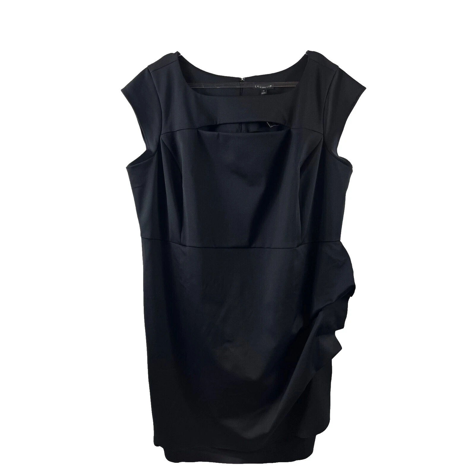 Vestidos para mujeres de nylon Lane Bryant