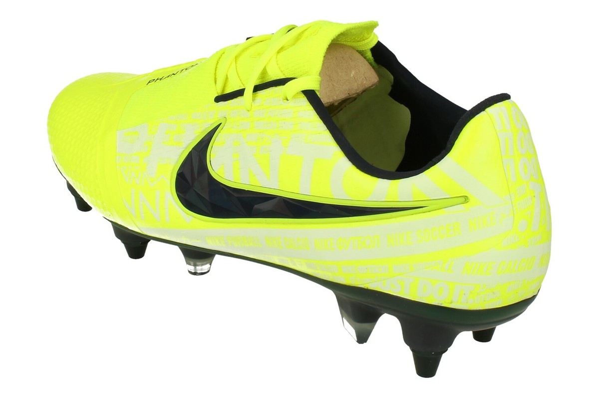Nike Phantom Venom Elite Sg-Pro Ac Mens Football Boots Ao0575 717
