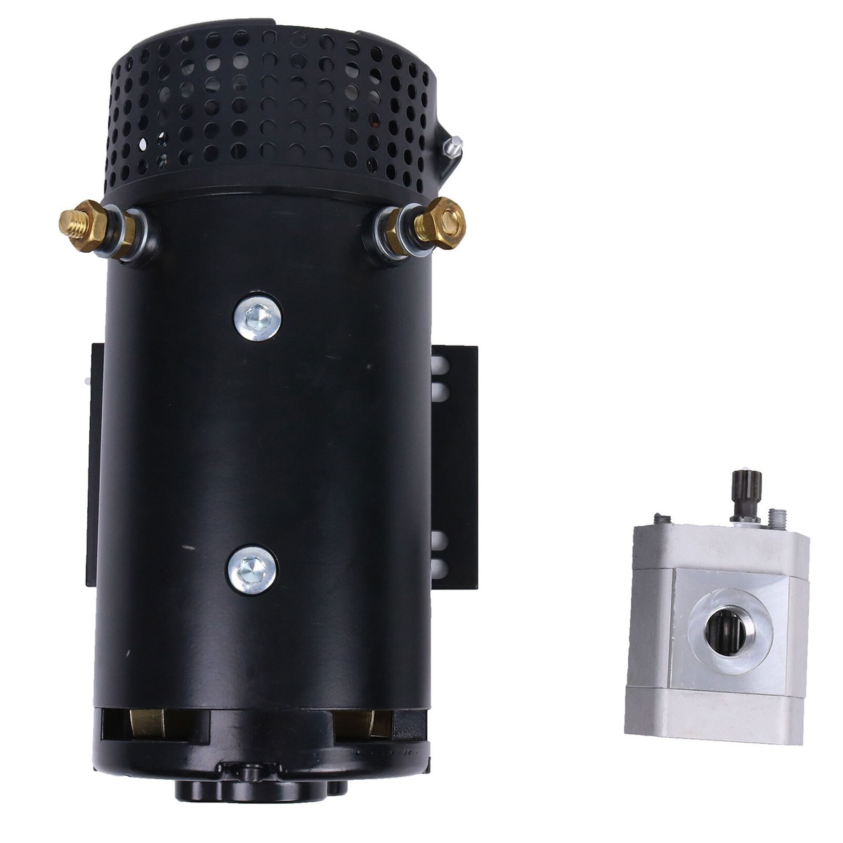 Electric Motor & Pump 161937 for Skyjack SJIII 3215 3219