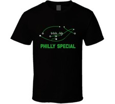 Philly Special T Shirt