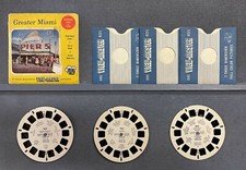 View-Master packet Greater Miami S4