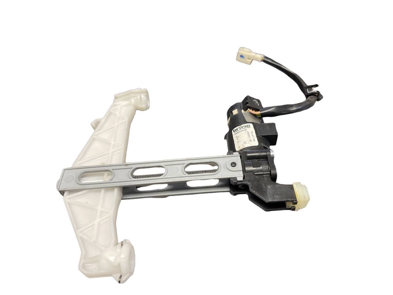 2013 2020 BMW X5 FRONT LEFT DRIVER SIDE COMFORT SEAT HEADREST ADJUST