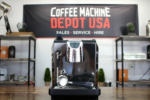 Group Espresso Coffee Machine 