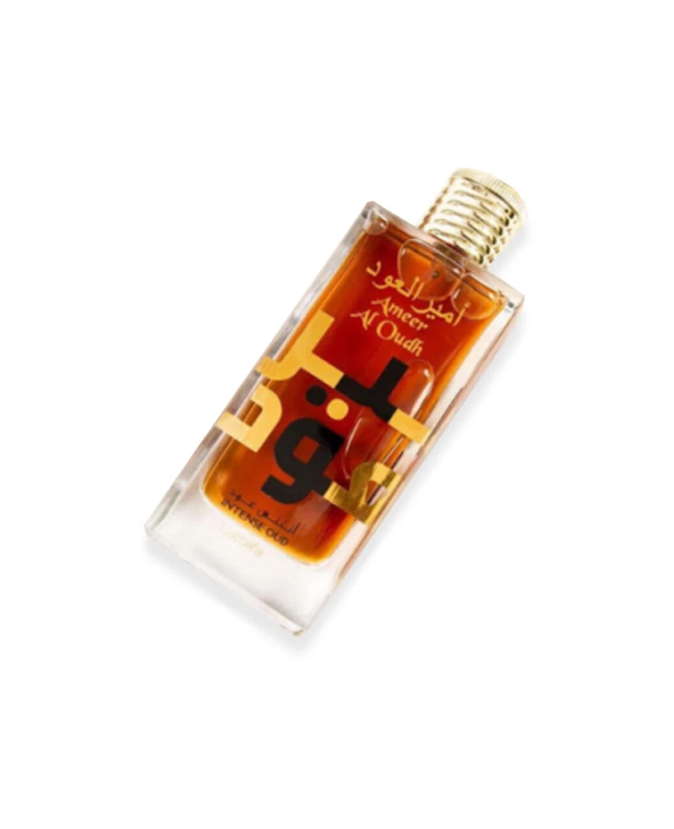 ameer al oudh lattafa perfumes
