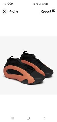 Adidas Harden Vol. 8 IE2694 SZ 13.5 