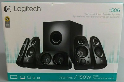 logitech 150w