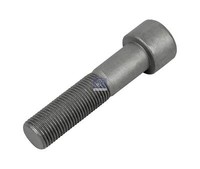 10 X Schraube DT Spare Parts 1.18940 M16 X 15 L:70Mm 10.9 G
