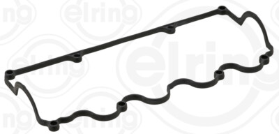 Elring 725.460 gasket, cylinder head cover for Hyundai