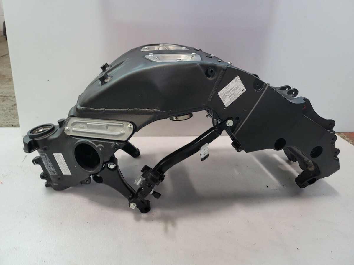 なぎさ New 2024 Kawasaki Ninja ZX-4RR 40th Anniversary Edition ABS