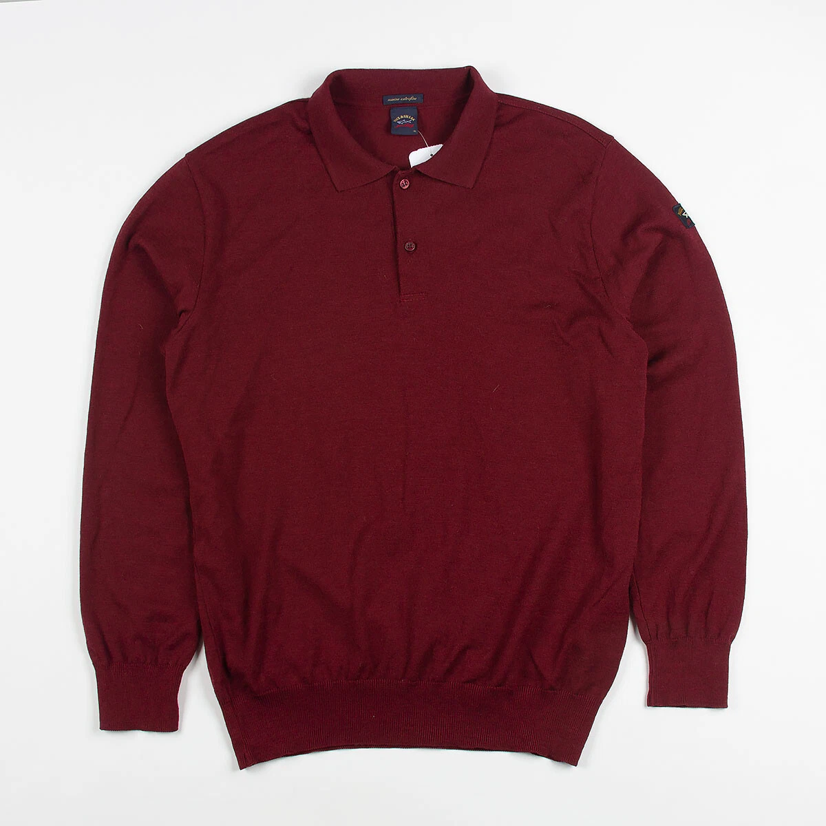 paul and shark jumper xxxl