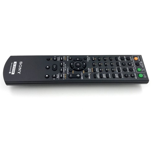 Genuine SONY AV System Remote Control RM-ADU007 RM-ADU007A 148057021 DAV-HDX275 - Picture 3 of 7