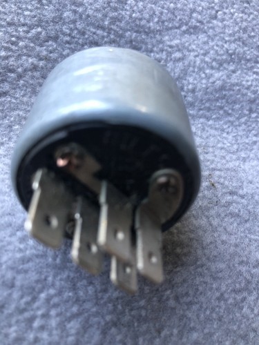 Datsun 510 68-73 OEM Ignition Housing (No Lock) - Picture 10 of 11