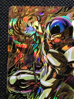 CCG　067/09　R　ベルフェゴール　4枚 Golden Metal Cooler UM9-061 Super Dragon Ball Heroes Card Holo