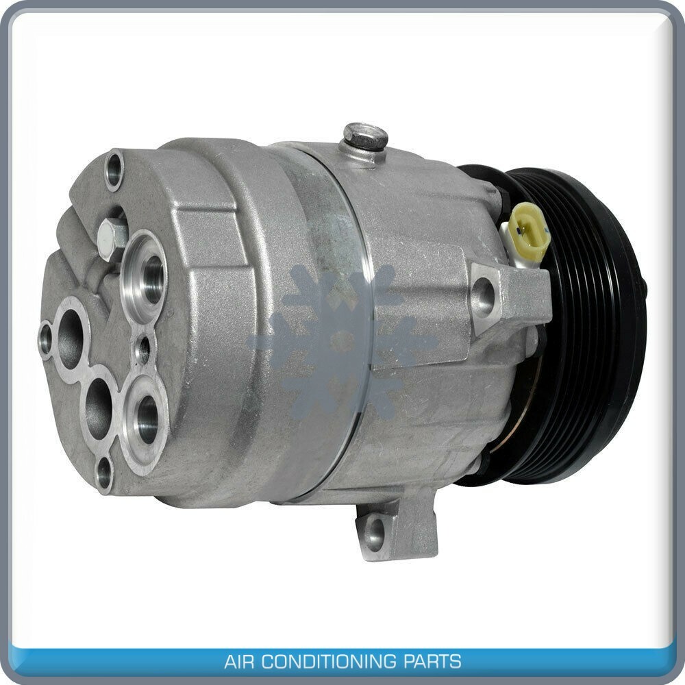 New AC Compressor for Chevy Impala 00-03, Lumina, Monte Carlo 3.8L - OE 89018897