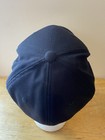 Alphabroder FlexFit Solid Black Hat / Cap L/XL — photo 6