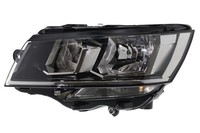 Scheinwerfer Links H15/H7 FüR Vw California T6 Camper Sgc Sgg Shc 19-24