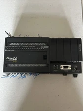 Used Direct Logic 06 Koyo D0-06DD1