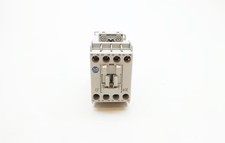 Allen Bradley 700-CF400E 25a 380v-ac Control Relay