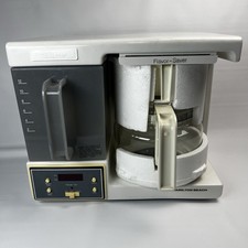 Vintage Hamilton Beach 12 Cup Coffee Maker Sp...