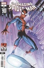 Amazing Spider-Man #6P Bagley Variant 2nd Printing VF 2022 Stock Image