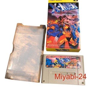 Capcom X Men | eBay