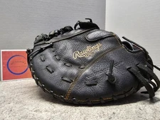 Rawlings RFBMB 12.5" Renegade RHT 1st Basemans Glove