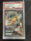 Dragonite V (Alternate Full Art) 192/203 SWSH07: Evolving Skies Holo PSA 8🔥🔥