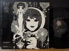 Gabor Szabo &lrm;&ndash; Dreams 1968 Skye Records OG Jim Keltner Guitar Classic