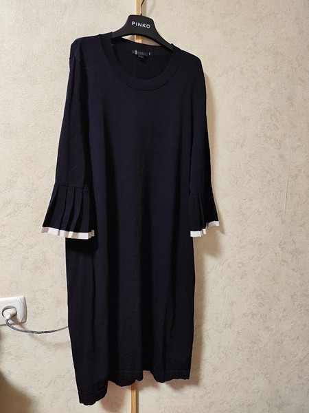 Women COS Dress White M