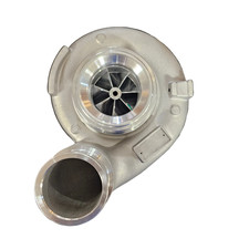 07.5-18 6.7l Cummins Vgt Upgraded Compressor Housing Kit 63mm