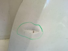 Porte arrière et accessoires Peugeot 208