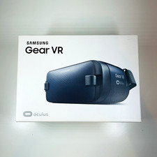 Samsung Gear VR Smartphone powered by Oculus ...