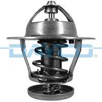 DT1016V Dayco Thermostat, KüHlmittel FüR CitroËN,Ford,Land Rover,Peugeot