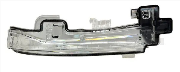 Blinker Außenspiegel Blinkleuchte Vorne Rechts für 31371519 31299385 31402416 - Bild 3