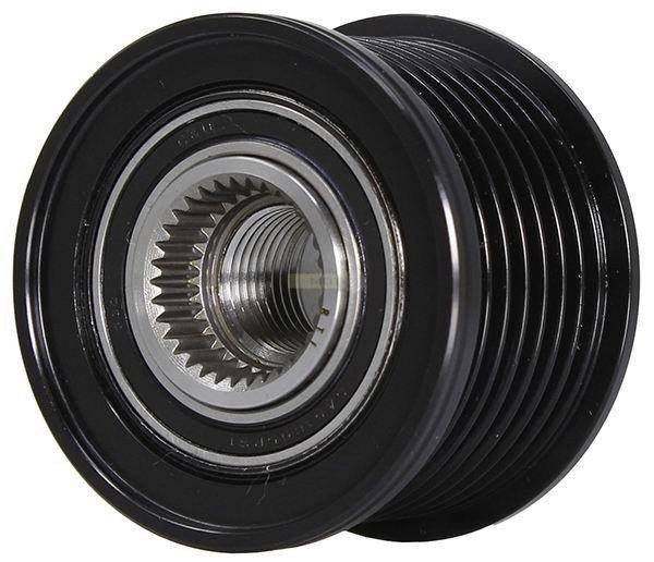 Riemenscheibe Lichtmaschine Pulley Neu - Oe-Ref. 535002110 FüR --- Ina Type-image