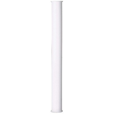 PPG 94021 for PlumbMaster 1-1/2 X 16 White Polypropylene Plastic Double-End