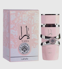 Lattafa Perfumes Yara Eau de Parfum for Women 100ml / 3.4oz