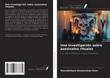 Rannditsheni Alunamutwe Enos | Una investigac...